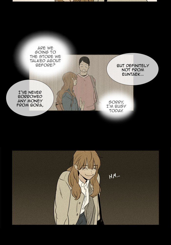 Read Cheese in the Trap Season 1 En Manga Online