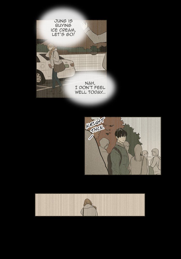 Read Cheese in the Trap Season 1 En Manga Online