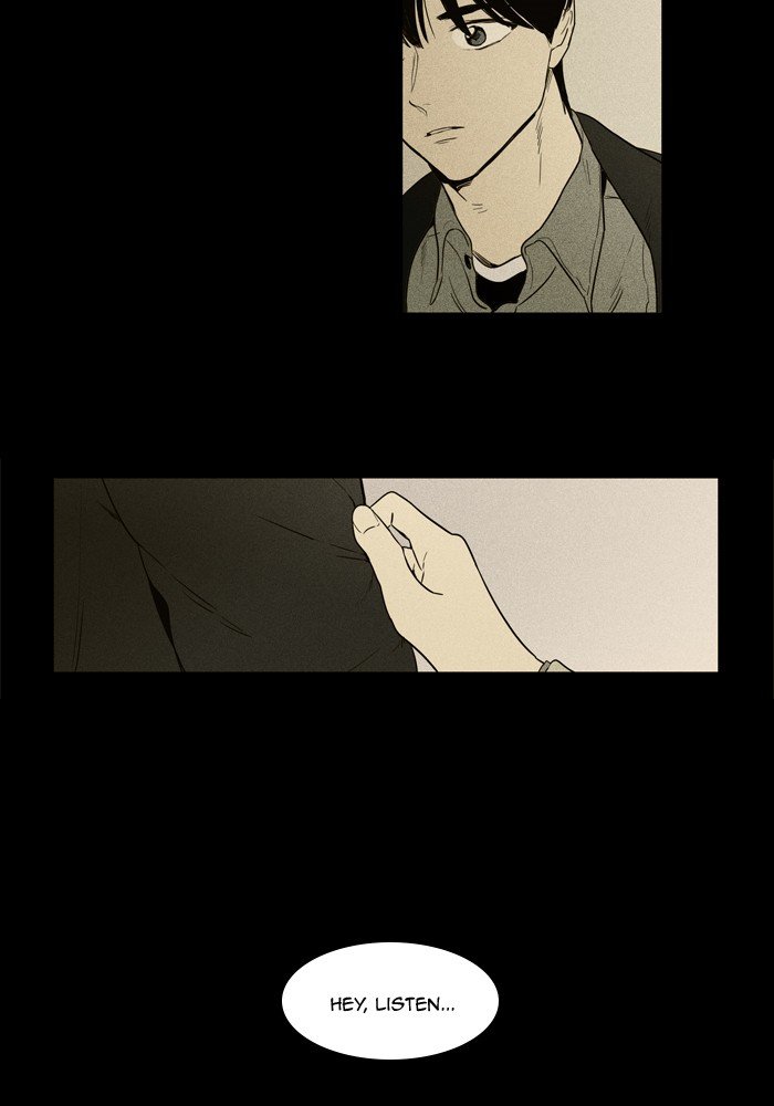 Read Cheese in the Trap Season 1 En Manga Online
