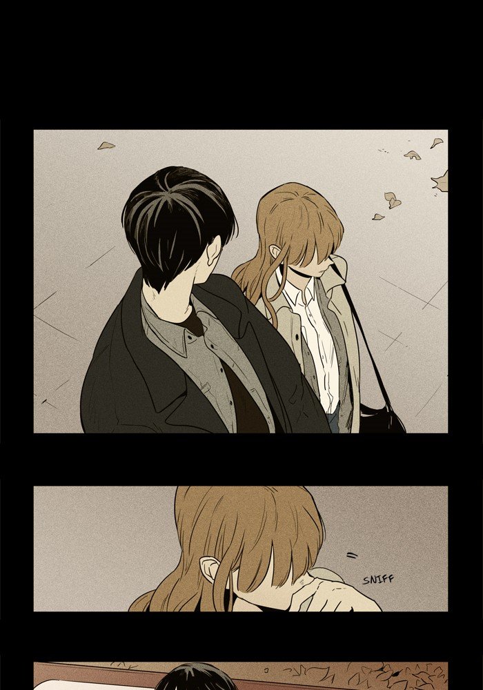 Read Cheese in the Trap Season 1 En Manga Online