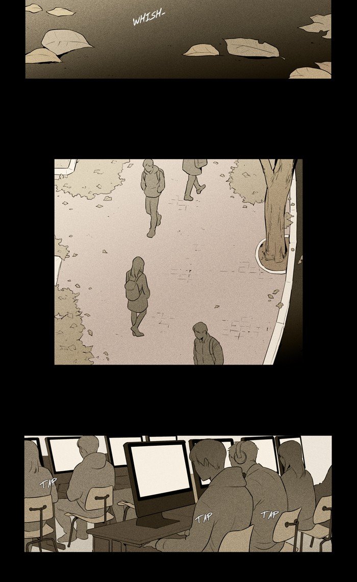 Read Cheese in the Trap Season 1 En Manga Online