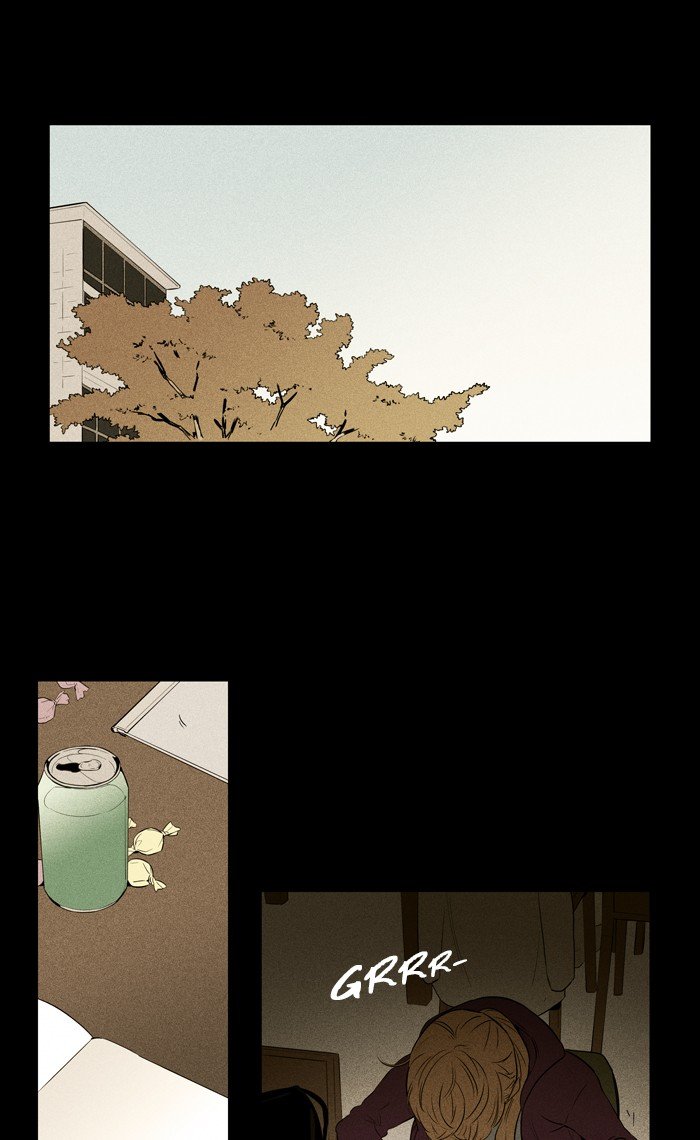 Read Cheese in the Trap Season 1 En Manga Online