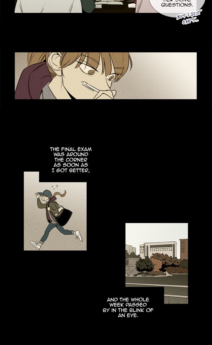 Read Cheese in the Trap Season 1 En Manga Online