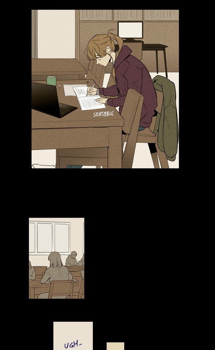 Read Cheese in the Trap Season 1 En Manga Online