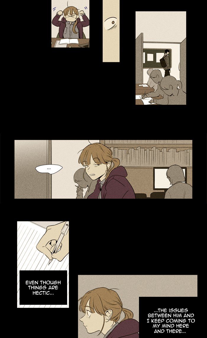 Read Cheese in the Trap Season 1 En Manga Online