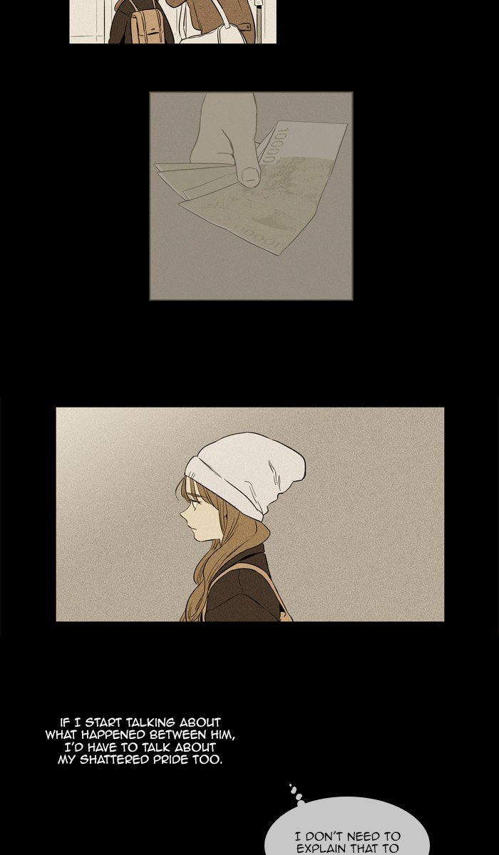 Read Cheese in the Trap Season 1 En Manga Online