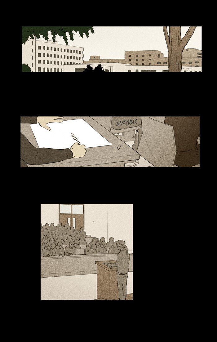 Read Cheese in the Trap Season 1 En Manga Online