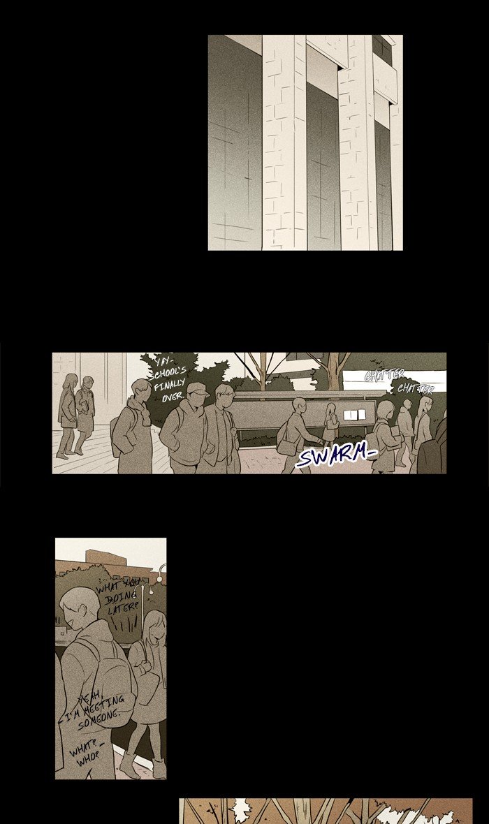 Read Cheese in the Trap Season 1 En Manga Online