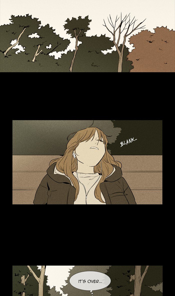 Read Cheese in the Trap Season 1 En Manga Online