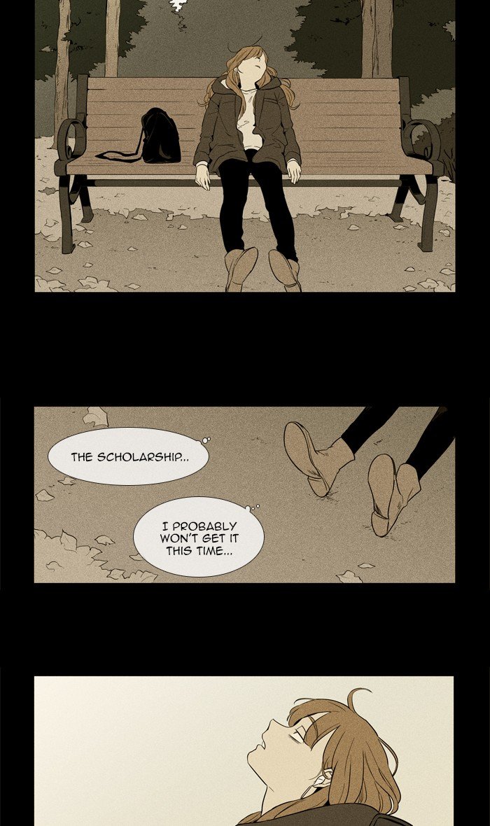 Read Cheese in the Trap Season 1 En Manga Online