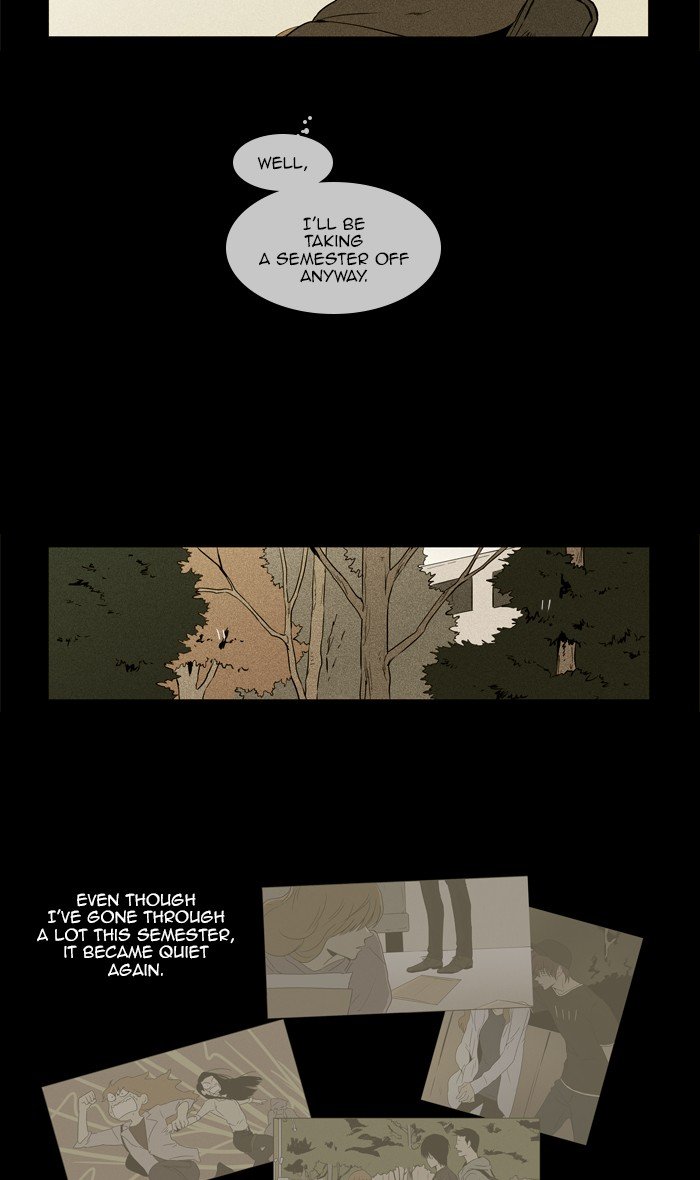 Read Cheese in the Trap Season 1 En Manga Online