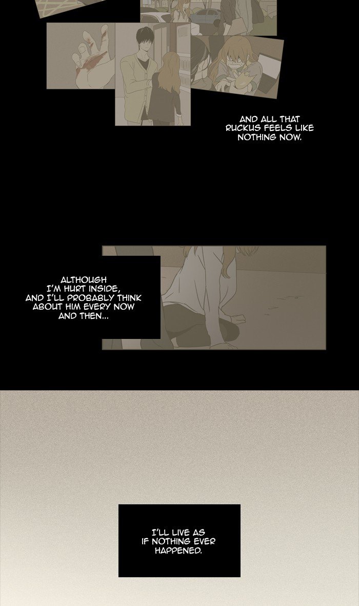 Read Cheese in the Trap Season 1 En Manga Online