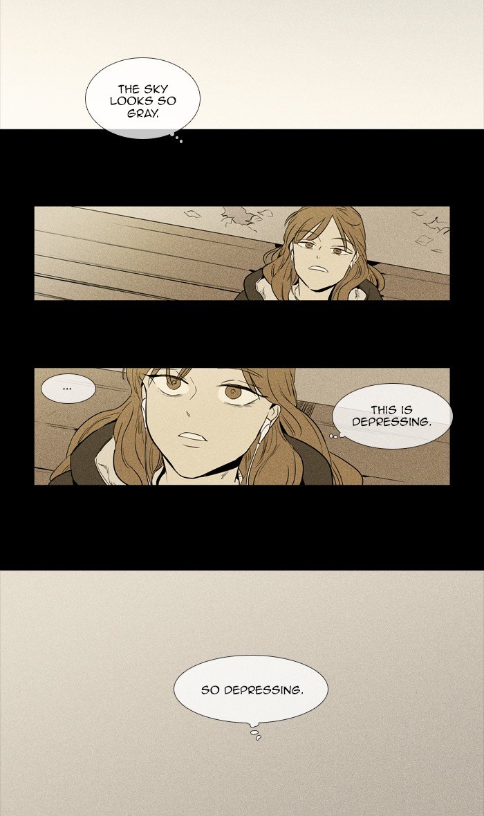 Read Cheese in the Trap Season 1 En Manga Online