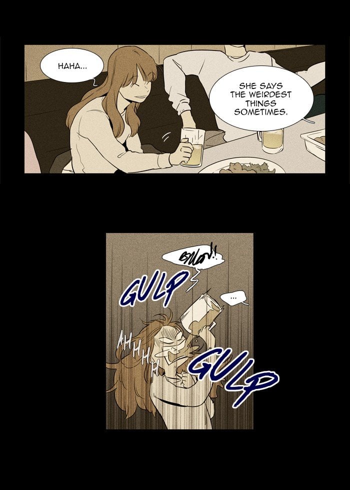 Read Cheese in the Trap Season 1 En Manga Online