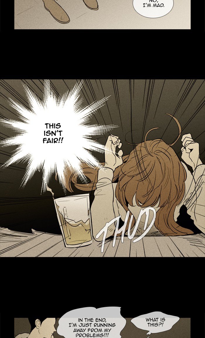 Read Cheese in the Trap Season 1 En Manga Online