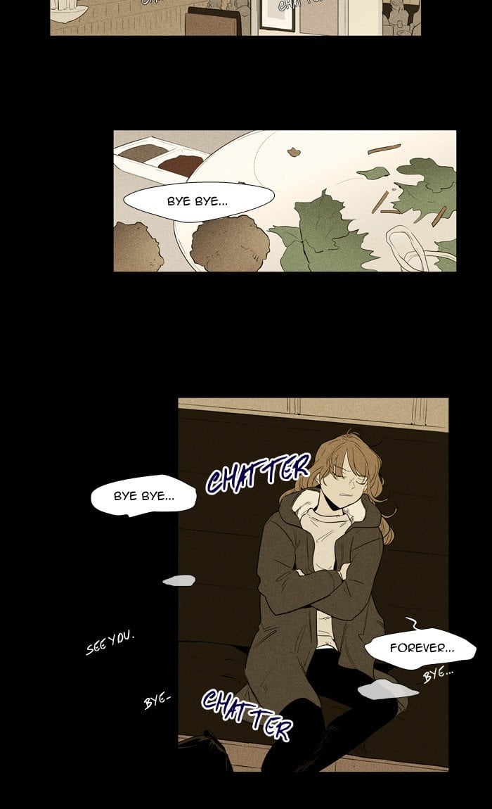 Read Cheese in the Trap Season 1 En Manga Online