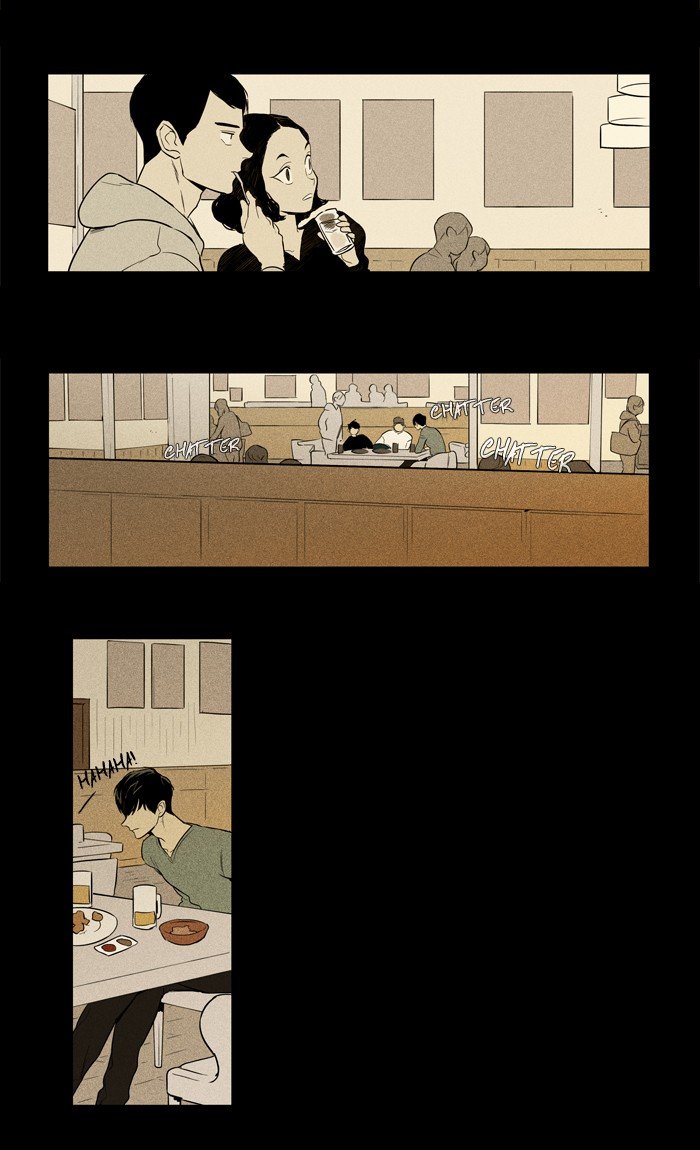 Read Cheese in the Trap Season 1 En Manga Online