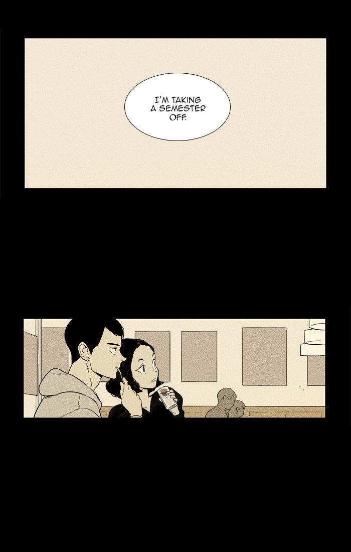 Read Cheese in the Trap Season 1 En Manga Online