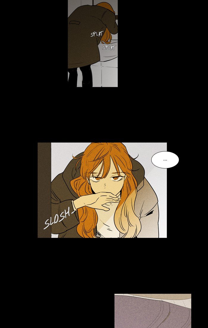 Read Cheese in the Trap Season 1 En Manga Online