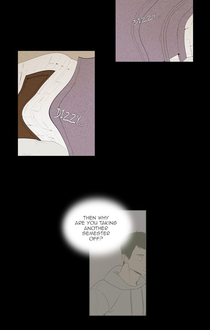 Read Cheese in the Trap Season 1 En Manga Online