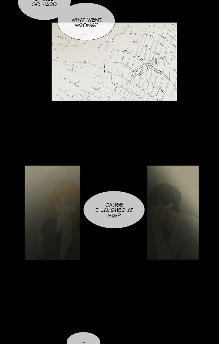 Read Cheese in the Trap Season 1 En Manga Online