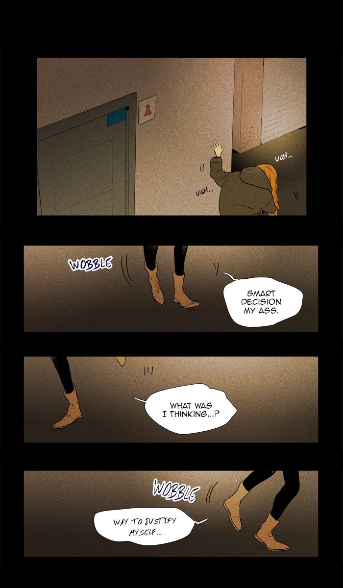 Read Cheese in the Trap Season 1 En Manga Online