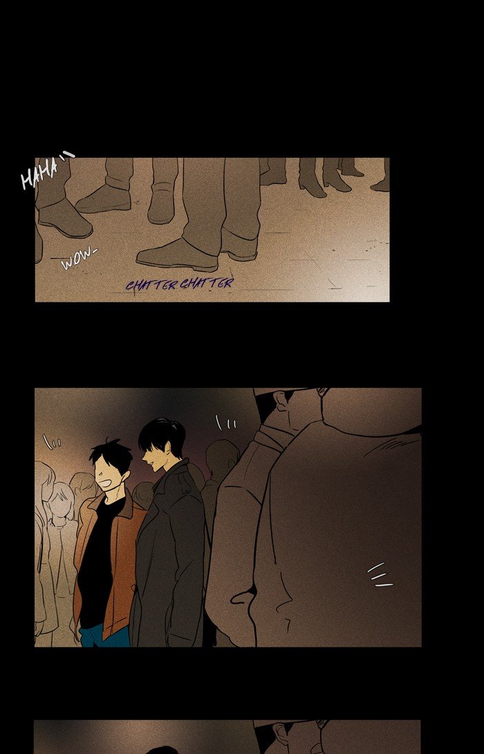 Read Cheese in the Trap Season 1 En Manga Online