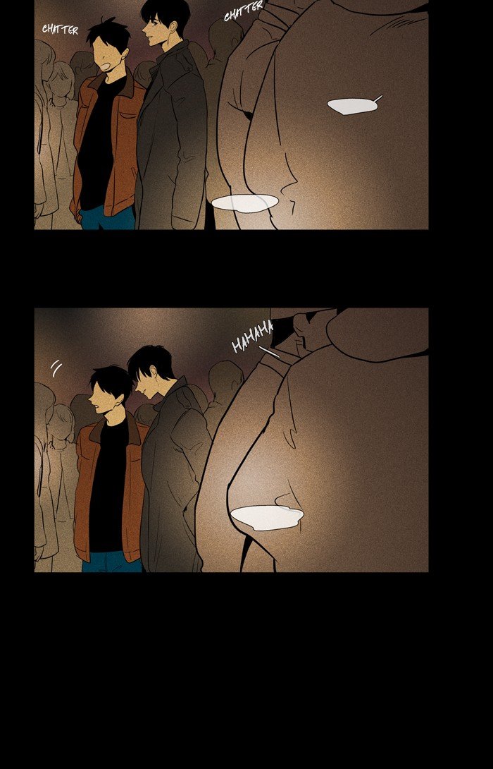 Read Cheese in the Trap Season 1 En Manga Online