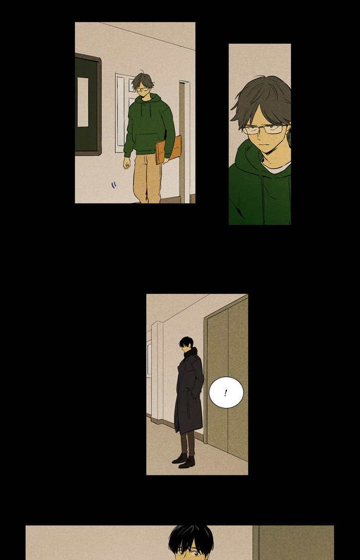 Read Cheese in the Trap Season 1 En Manga Online