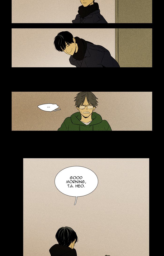 Read Cheese in the Trap Season 1 En Manga Online