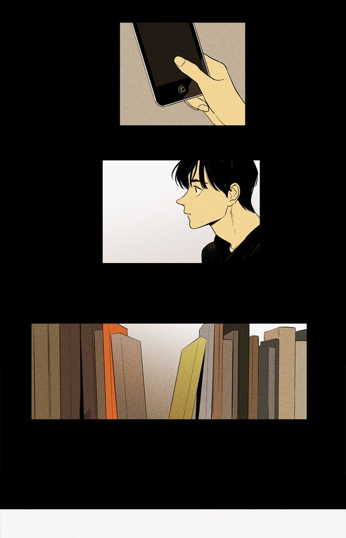 Read Cheese in the Trap Season 1 En Manga Online