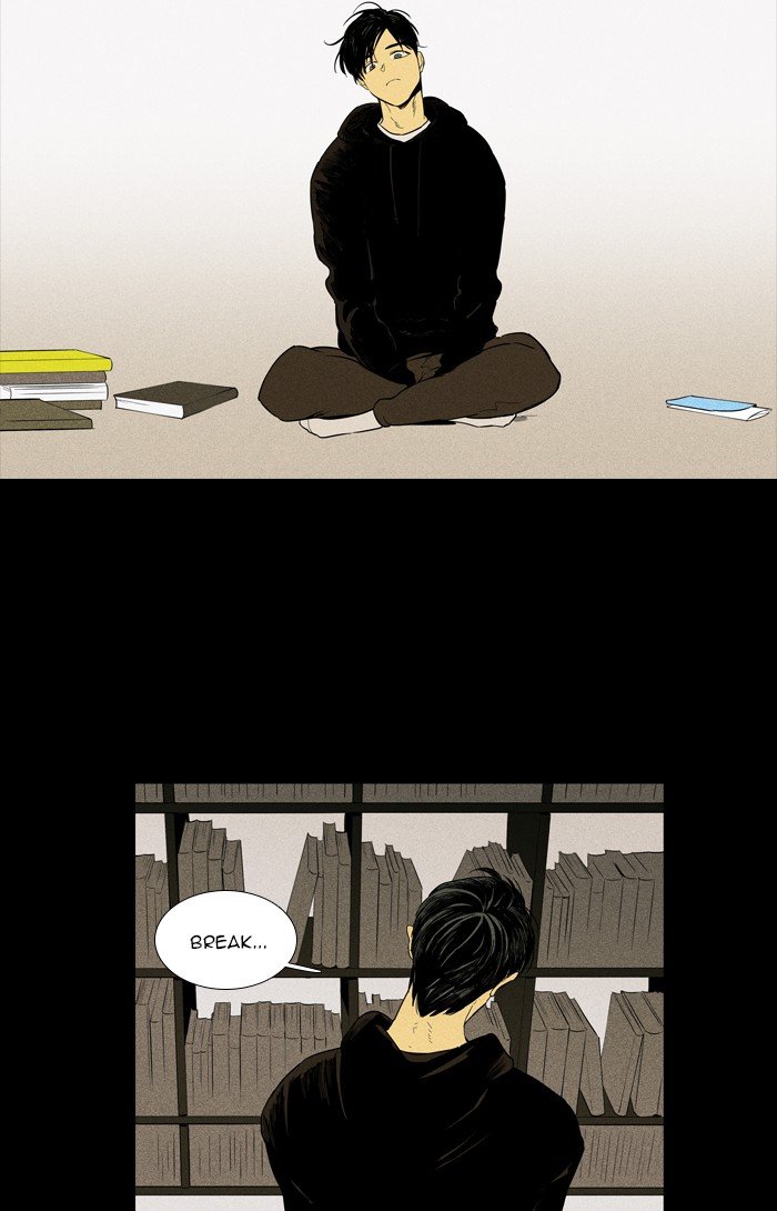 Read Cheese in the Trap Season 1 En Manga Online