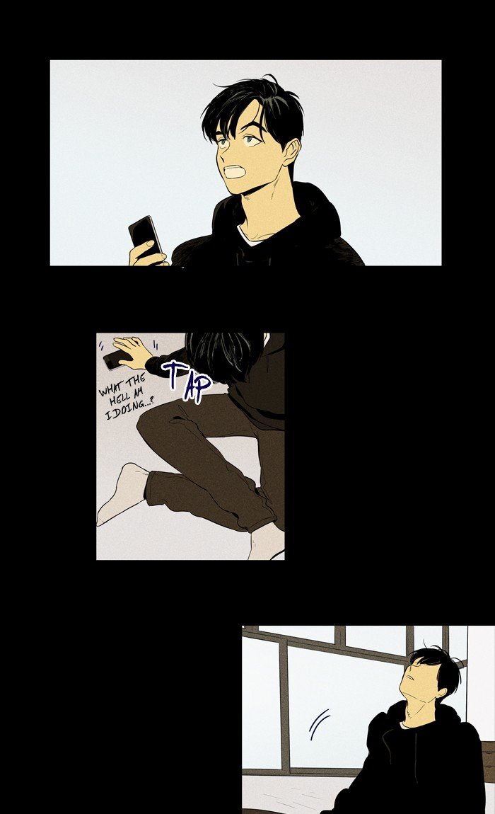 Read Cheese in the Trap Season 1 En Manga Online
