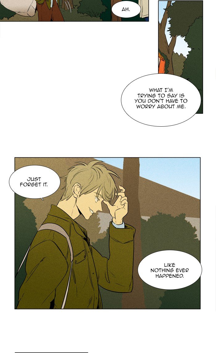 Read Cheese in the Trap Season 1 En Manga Online