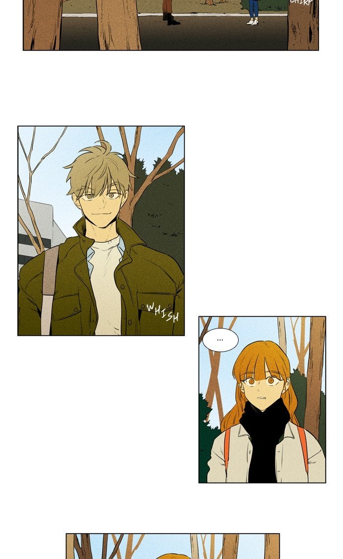 Read Cheese in the Trap Season 1 En Manga Online