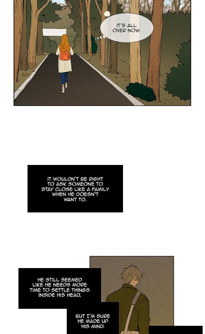 Read Cheese in the Trap Season 1 En Manga Online