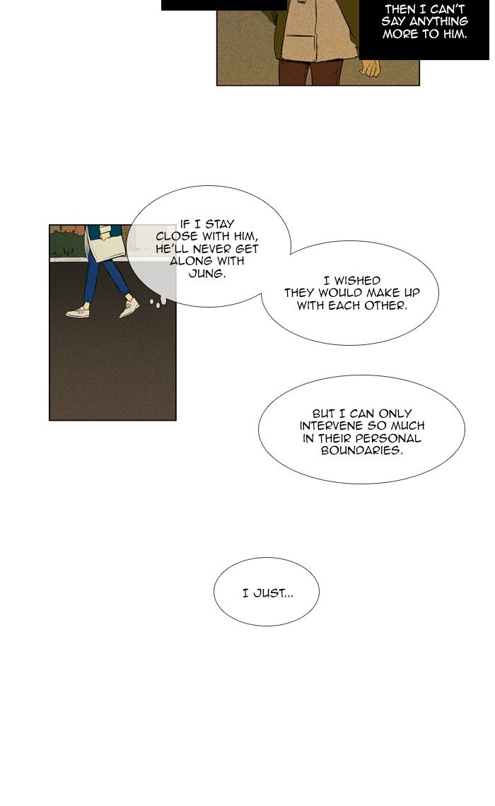 Read Cheese in the Trap Season 1 En Manga Online