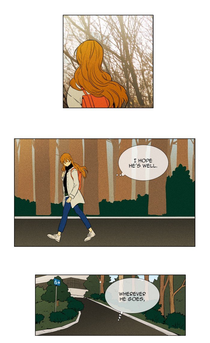 Read Cheese in the Trap Season 1 En Manga Online