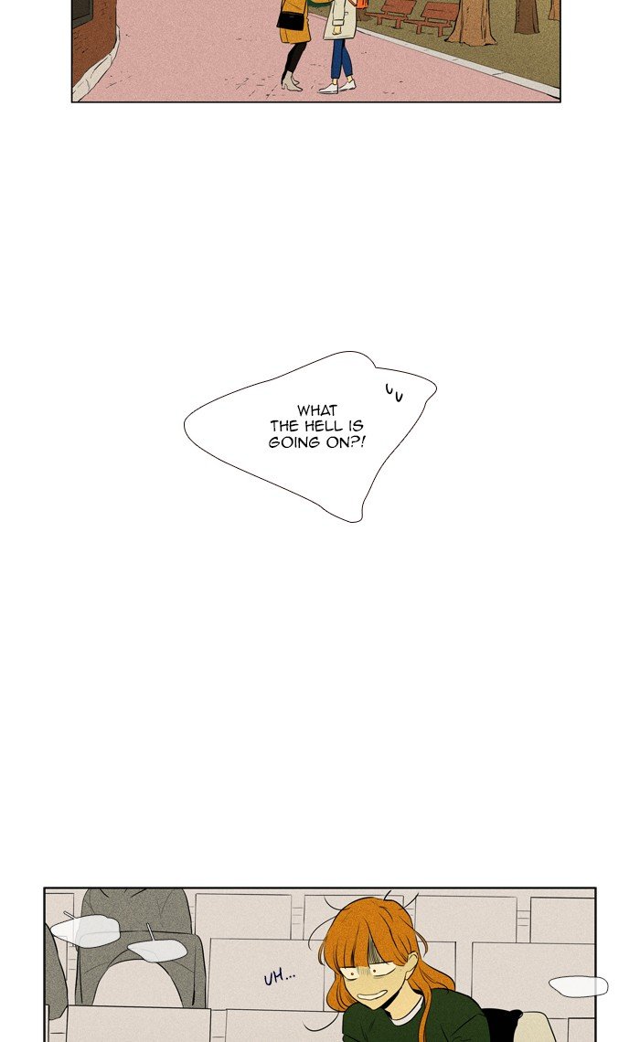 Read Cheese in the Trap Season 1 En Manga Online