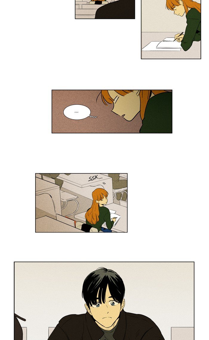 Read Cheese in the Trap Season 1 En Manga Online