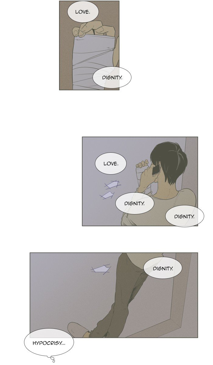Read Cheese in the Trap Season 1 En Manga Online