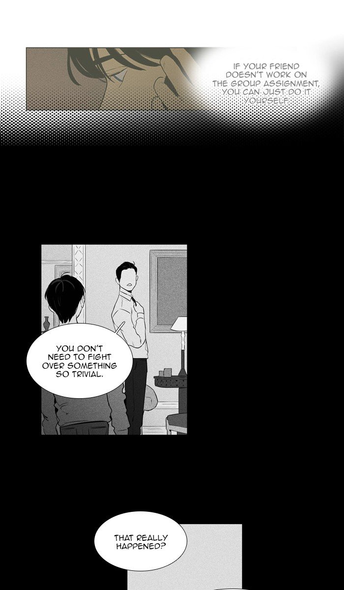 Read Cheese in the Trap Season 1 En Manga Online