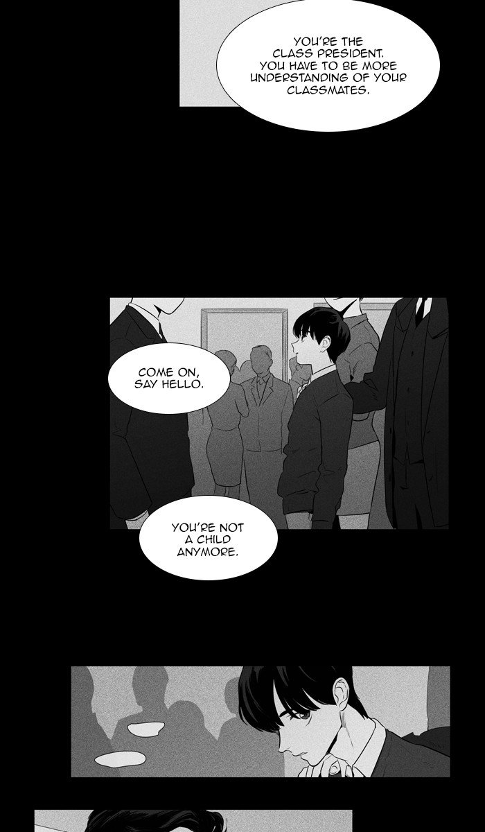 Read Cheese in the Trap Season 1 En Manga Online