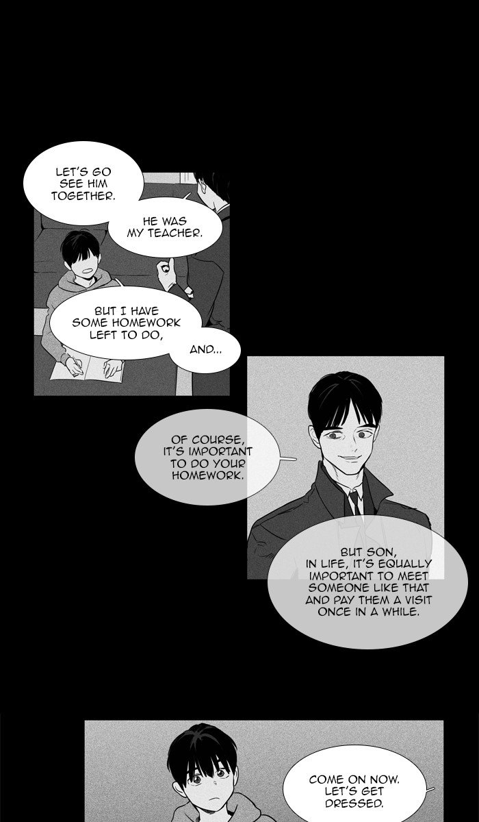 Read Cheese in the Trap Season 1 En Manga Online