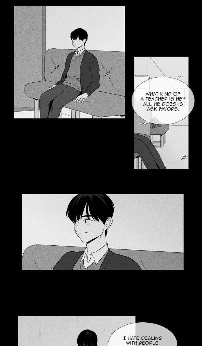 Read Cheese in the Trap Season 1 En Manga Online