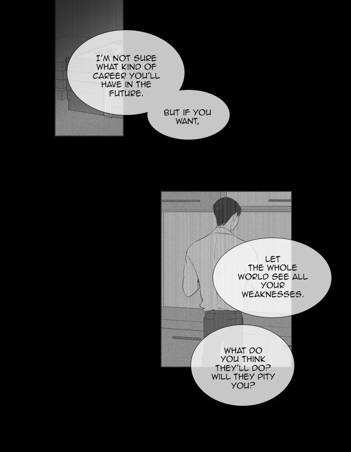 Read Cheese in the Trap Season 1 En Manga Online