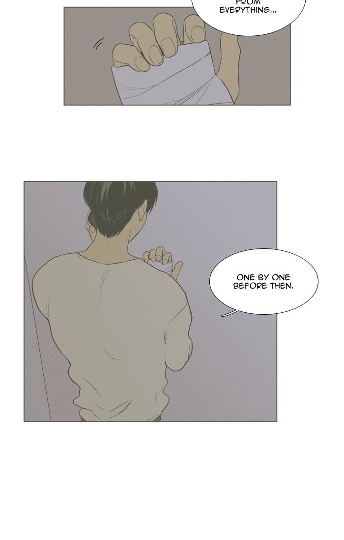 Read Cheese in the Trap Season 1 En Manga Online