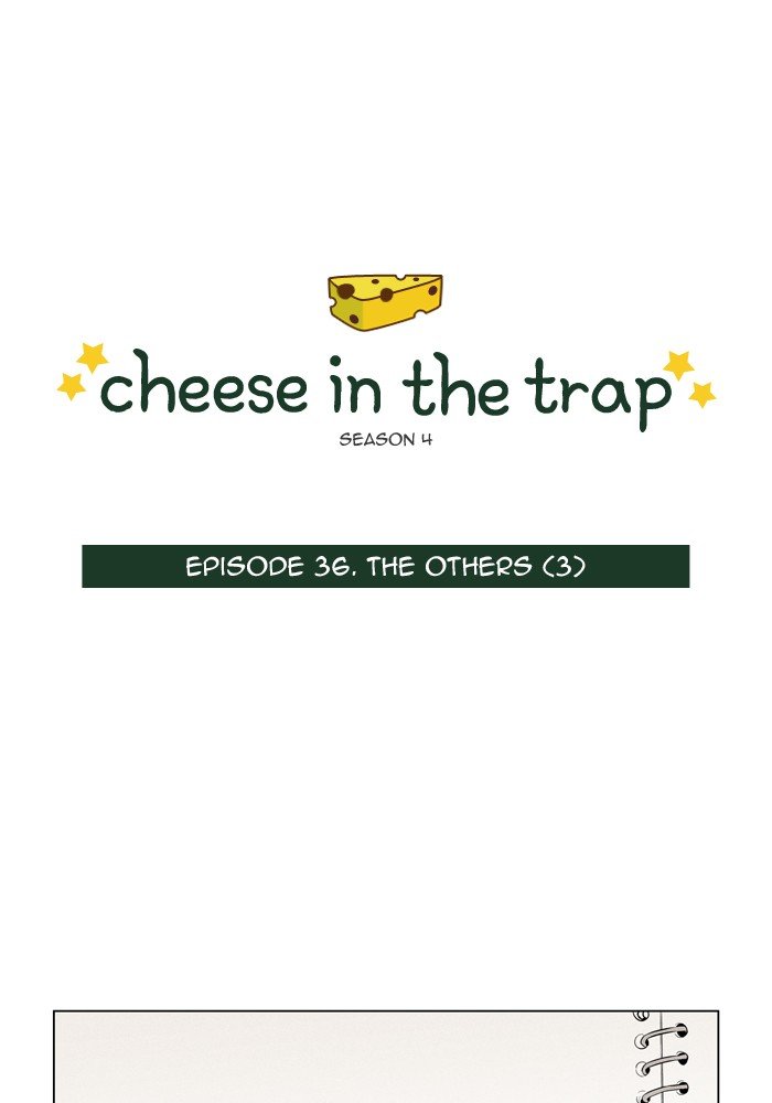 Read Cheese in the Trap Season 1 En Manga Online