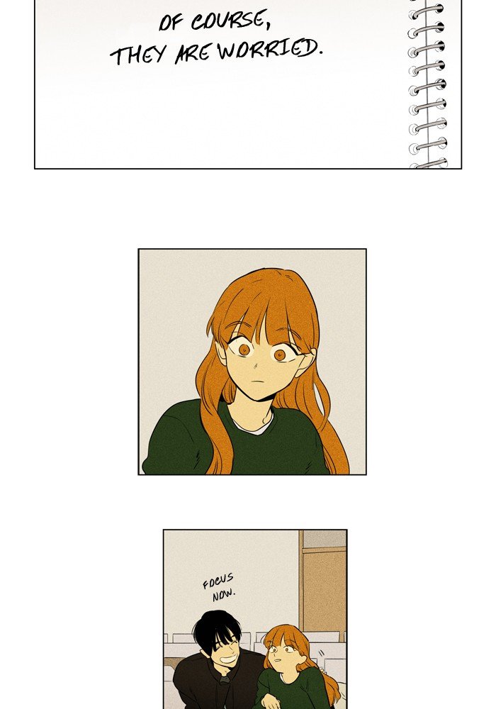 Read Cheese in the Trap Season 1 En Manga Online