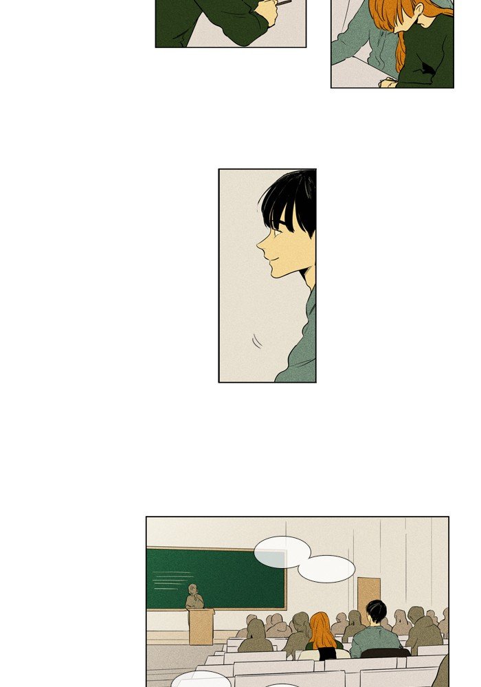 Read Cheese in the Trap Season 1 En Manga Online